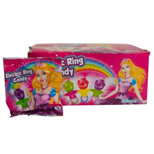 Imagen de ANILLO LUZ CANDY 24/30