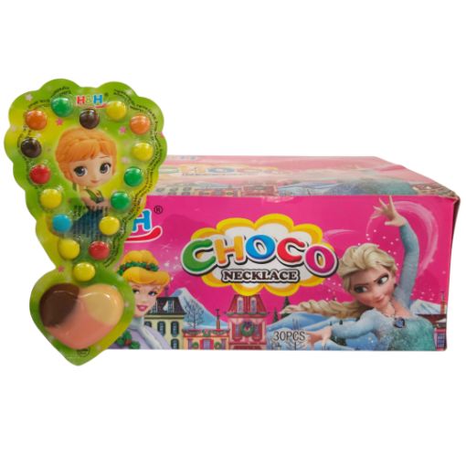 Imagen de CHOCO COLLAR 24/30