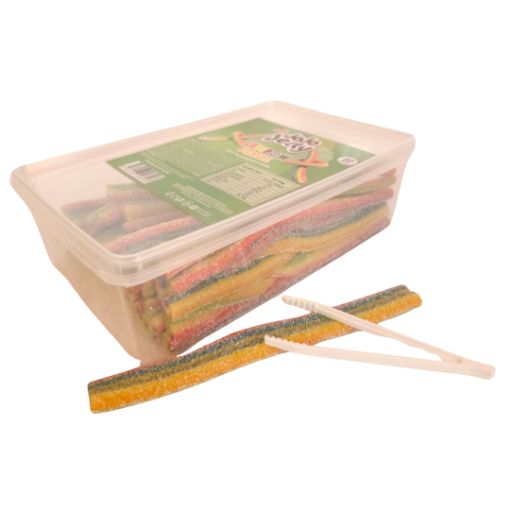 Imagen de JOJO JELLY RAINBOW PENCIL 12/60 10GR