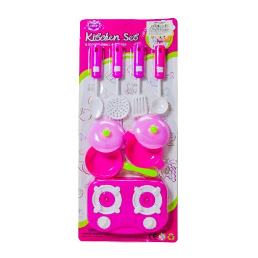 Imagen de COCINA 9 PC EN CAJA R110587