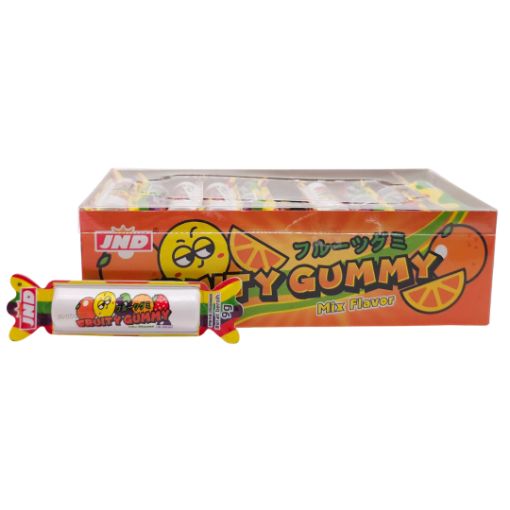 Imagen de GOMITA FRUIT GUMMY 20/30