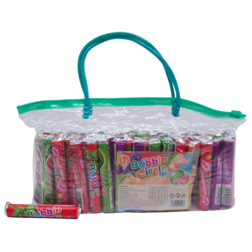Imagen de MENTA BUBBLE CIRCLE 30/70