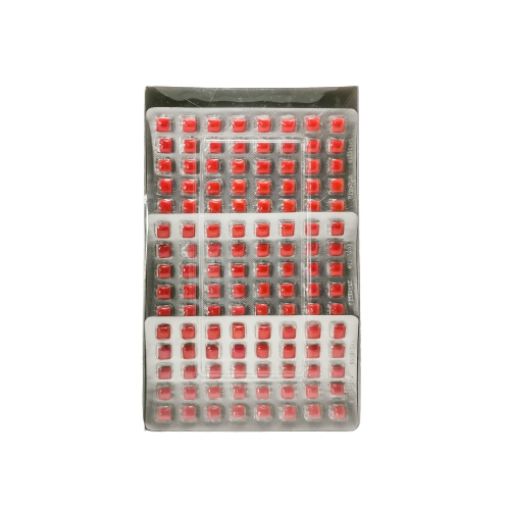 Imagen de CHIC. HEPIN BLISTER STRAWBERRY 20/30