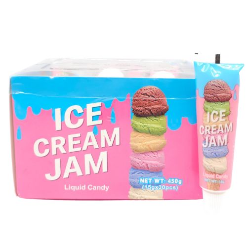 Imagen de MERMELADA ICE CREAM 20/30