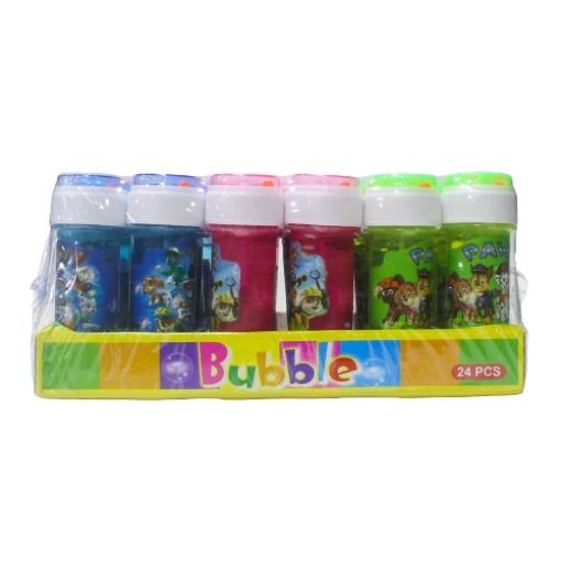 Imagen de BURBUJA LABERINTO PAW PATROL R1731 10CM 12/24 